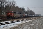 CN 331 CN 2413 West, Mile 75.5 Dundas Sub